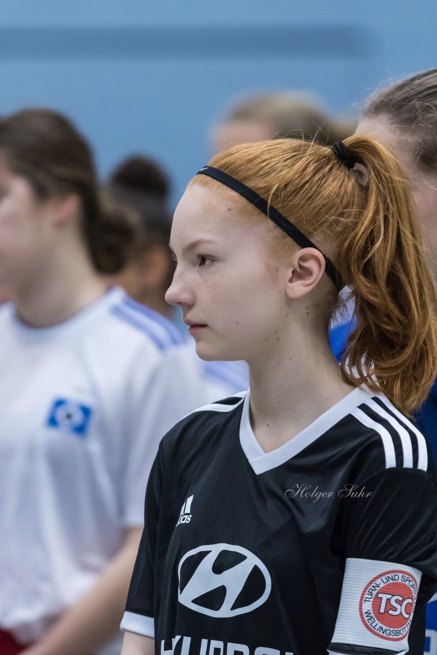 Bild 102 - B-Juniorinnen Futsal Qualifikation